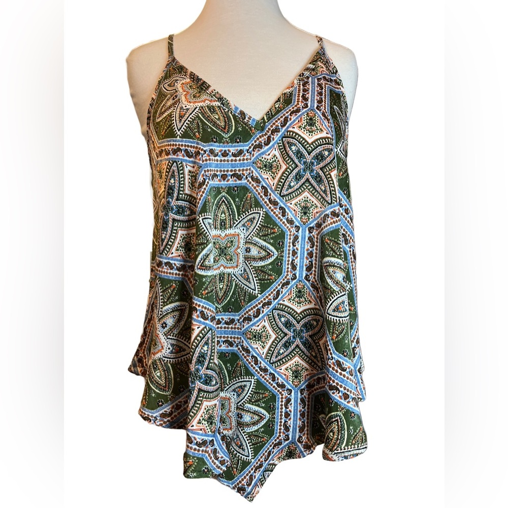 Evolutionary Halter Top - Picture 3 of 8